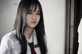 Bring It On, Ghost: Episode 2