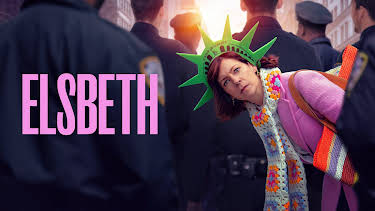 21:00: Elsbeth | TV4 | 9/9 2025
