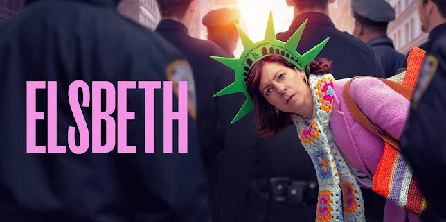 20:00: Elsbeth | TV4 | 9/9 2025