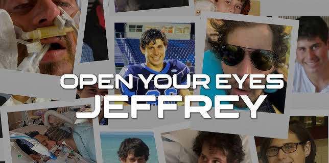 Open Your Eyes Jeffrey (2024)