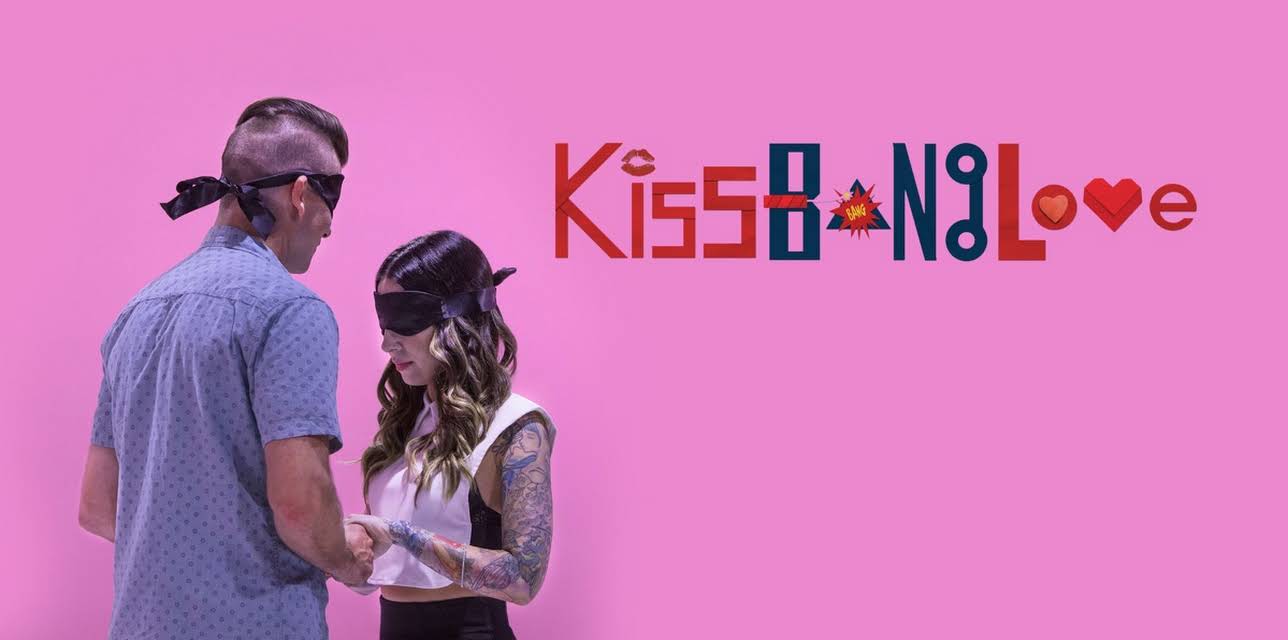 Kiss Bang Love