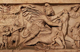 Ancient Roads from Christ to Constantine, Season 1: Pagans and the Cult of Martyrs