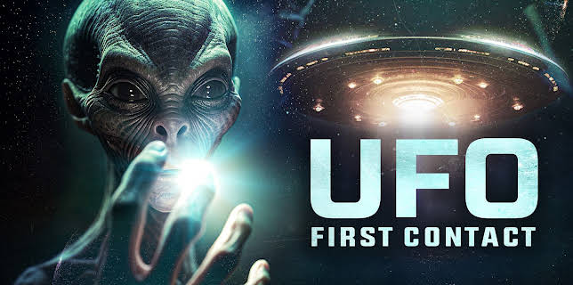 UFO: First Contact (2023)