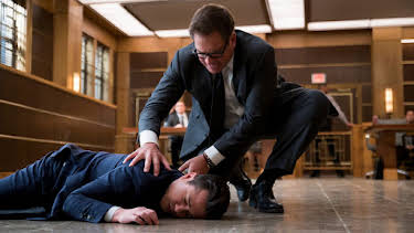 2:50 AM: Bull (S4 E15) (S4) | 5 USA | 7/5 2026