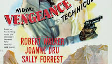 El valle de la venganza