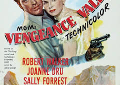 El valle de la venganza