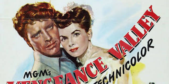 22:30: El valle de la venganza (IMDb 5.9) | Castilla la Mancha TV | 11/4 2025