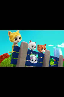 11:40: Superkitties SuperMaullidos (T2): Ep.20 El Buddy de Pascua / Una aventura Huev-illosa | Disney Junior | 10/18 2026
