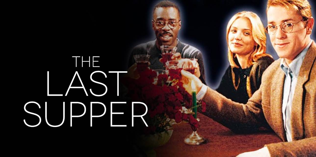 The Last Supper (1996)