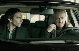 Vis a vis: Te vendrán a buscar