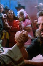 Jeff Moldovan como Goon