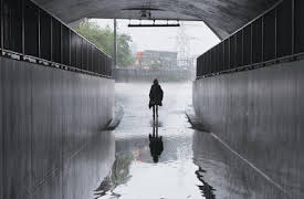 Black Earth Rising: Looking at the Past