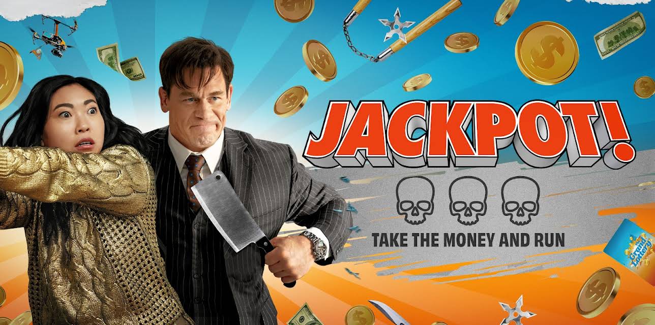 Jackpot! (2024)