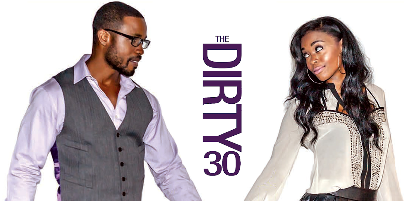 The Dirty 30 (2014)
