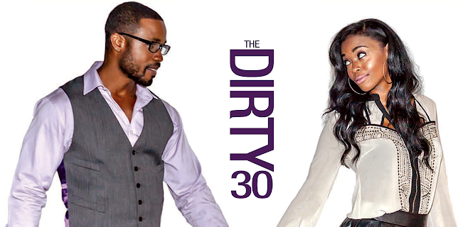 The Dirty 30 (2014)