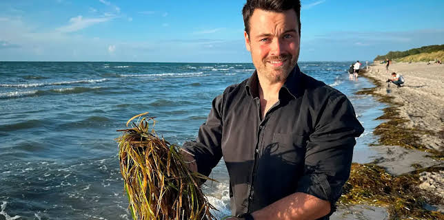 18:15: Die Nordreportage: Vom Strand in die Wand | Radio Bremen | 12/11 2025