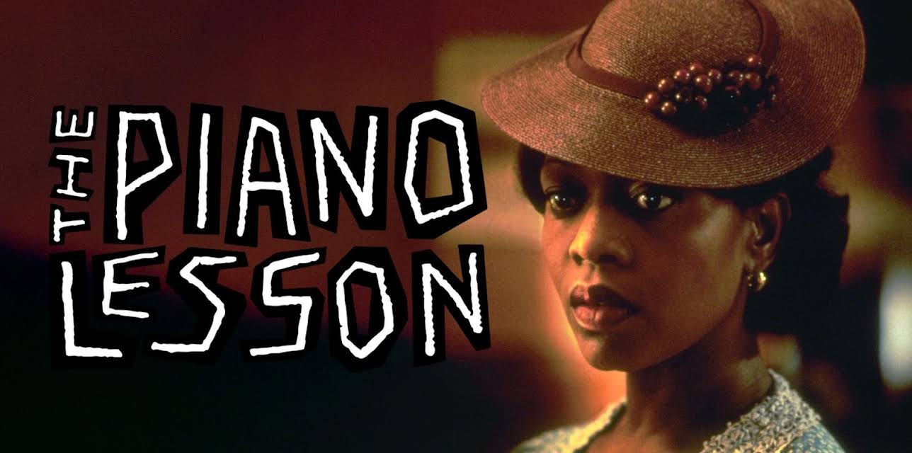 The Piano Lesson (1995)