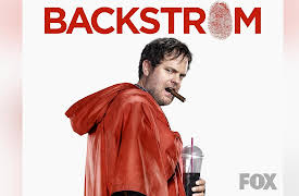 Backstrom Season 1: Ancient, Chinese, Secret