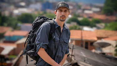 15:30: Gullfeber: Parker i Klondyke (S7 E1) (S7) | Discovery Channel | 5/16 2026