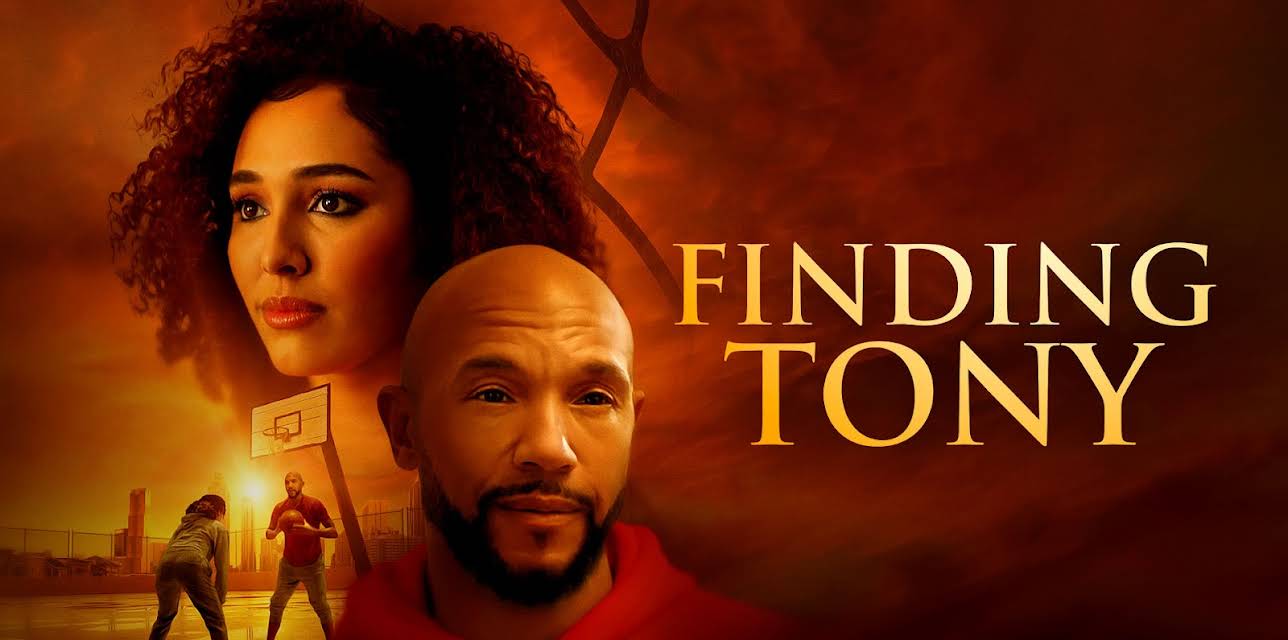 Finding Tony (2024)