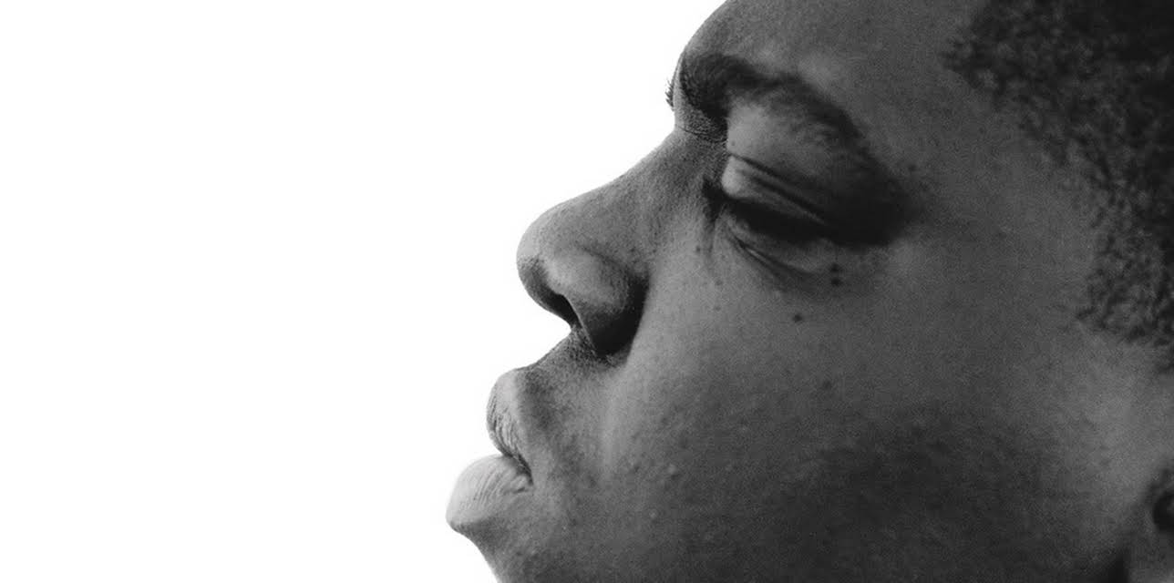 Notorious B.I.G. Bigger Than Life (2007)