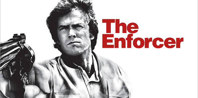 The Enforcer (1976) (1976)