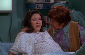 The King of Queens Season 1: Maybe Baby