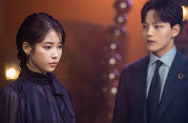 Hotel Del Luna: Episode 14
