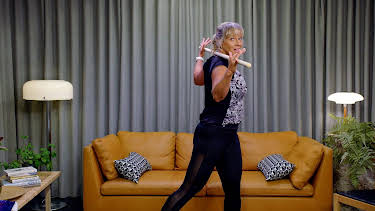 12:05: Sprek med Sofia | NRK 2 | 4/13 2026