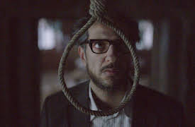 Paranormal: Myten om huset: återkomsten