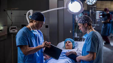 19:50: Die jungen Ärzte | Das Erste | 11/27 2025