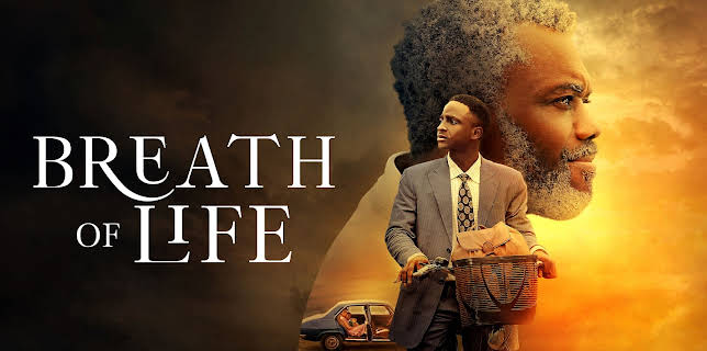 Breath of Life (2023)