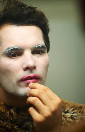 Johnathan Sousa as 