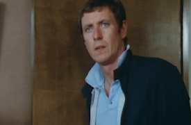 Bergerac: Campaign for Silence