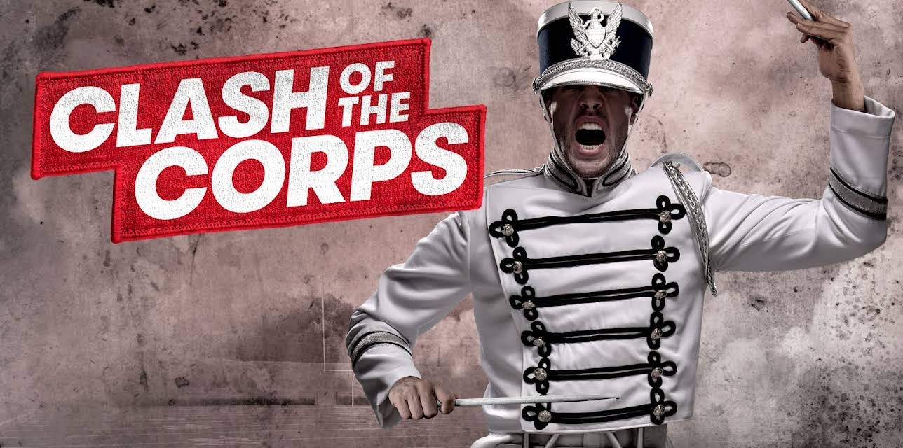 Clash of the Corps: Season 1