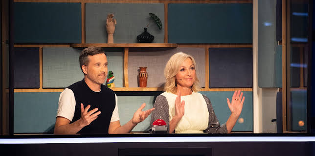 08:10: Alle mot alle (S5 E28) (S5) | TVNorge | 2/2 2026