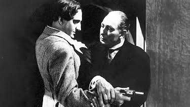 1:55 PM: Sherlock Holmes and the Secret... | Film 4 | 8/7 2026