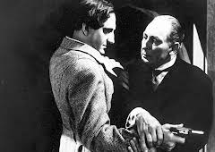 Sherlock Holmes and the Secret...