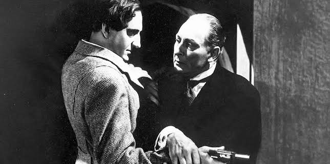 11:00 AM: Sherlock Holmes and the Secret... | Film 4 | 2/22 2026