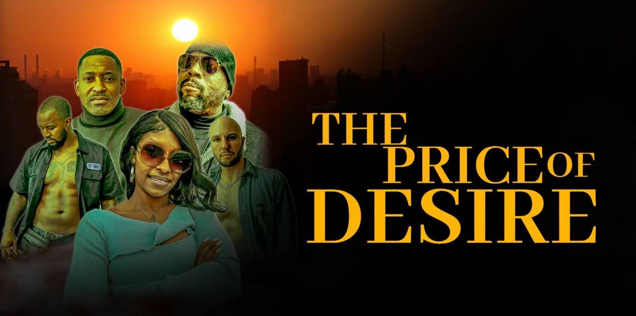 The Price Of Desire (2025)