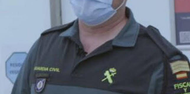 21:00: Control de fronteras: España: Episodio 2 | Discovery Max | 12/8 2025