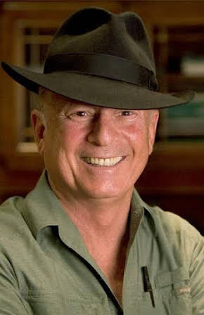 Rupert Hitzig as Director