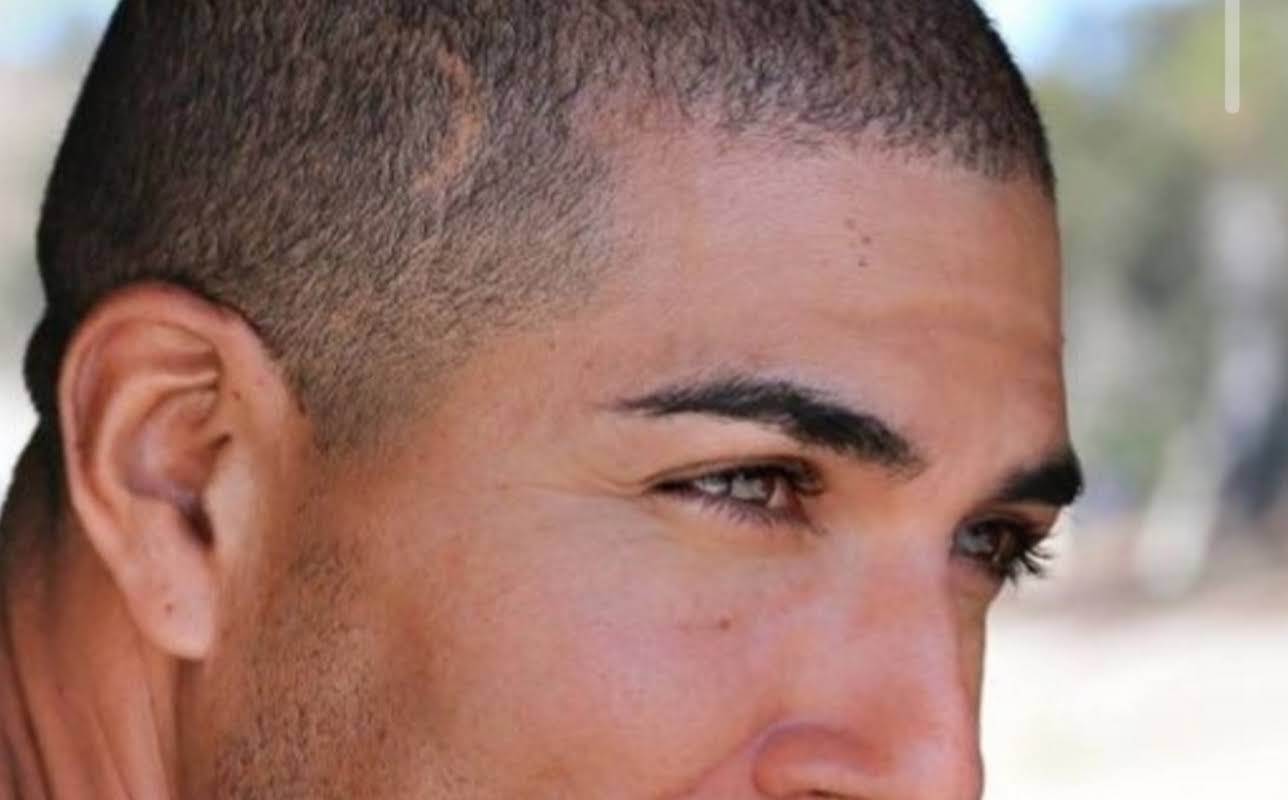 Burton Anthony Perez