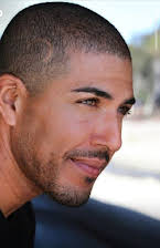 Burton Anthony Perez as 