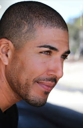 Burton Anthony Perez as 