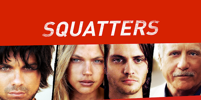 Squatters (2014)