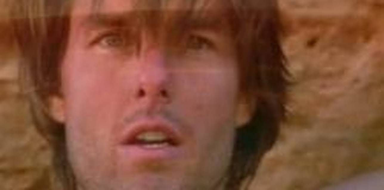 Mission: Impossible II (2000)