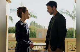 Tyrant Season 1: Pilot