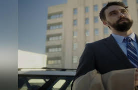 Corporate Season 1: Society Tomorrow