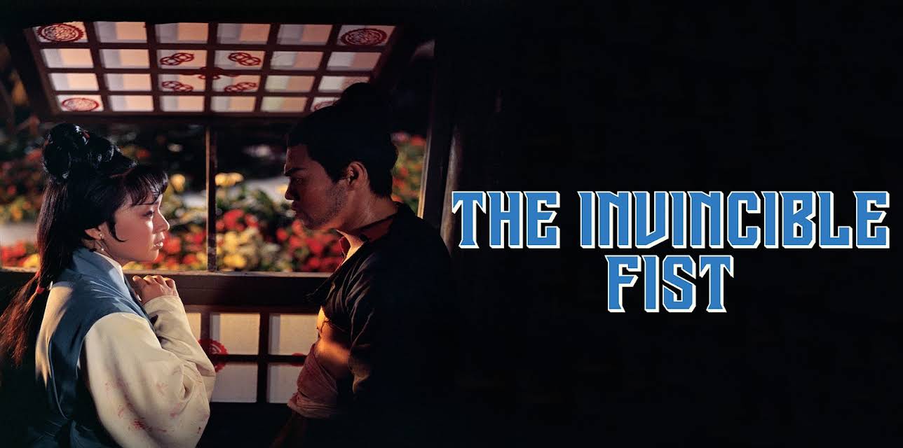 The Invincible Fist (1969)